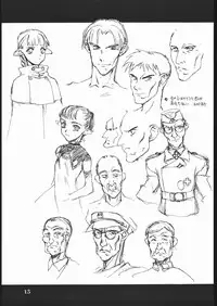 [St. Armadel Ch.] Kampfgruppe Elf