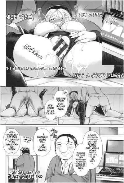 Sex With Curvy Cosplayers