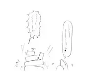 A story of the meeting between Onisan and yukkuri （半生不熟汉化组）