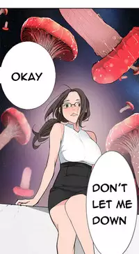 Tissue Thieves Ch.1-23 (English) (Ongoing)