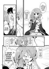 (C78) [Ryuknigthia (Kiduki Erika)] Daily RO 3 (Ragnarok Online)[English][SMDC]