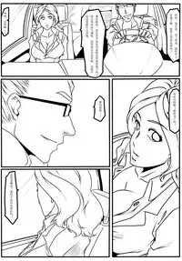 [Blue.c]To Be Continued (Chinese)