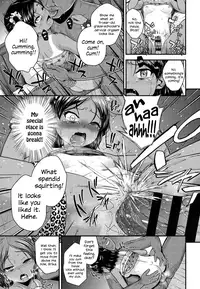 Imouto to Nakayoku Naritai!