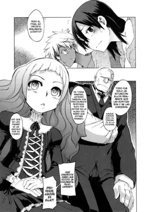 ShindoL no Bunka Jinruigaku - Antropología Cultural de ShindoL Ch. 1-7