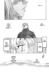 [Mukai Masayoshi] Dawn of the Silver Dragon 4 (English)