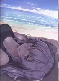 (C90) [SEASIDE (Akasa Ai)] Kanmusu Zakkichou Otsu 2 (Kantai Collection -KanColle-)