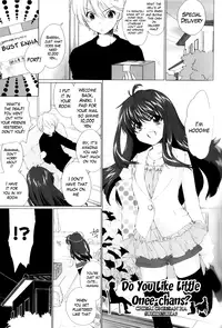 [Yuuki Homura] Ane Zukushi Ch. 1-3 [English] [The Lusty Lady Project]