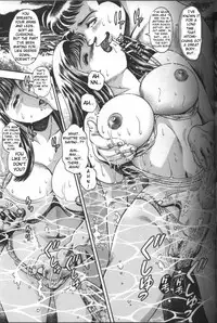 [Chatarou] Koisuru Race Queen Ch.1-2 [ENG]