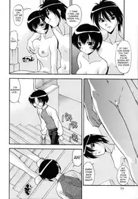 [Hindenburg] Jusei Shichau! | I'm Being Impregnated! [English] [SaHa]