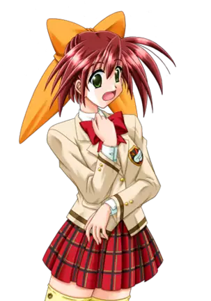 Pick Me, Honey! (decensored)