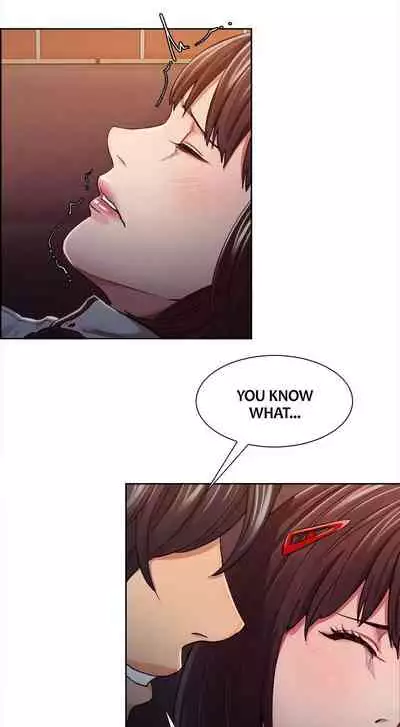 Taste of Forbbiden Fruit Ch.18/24