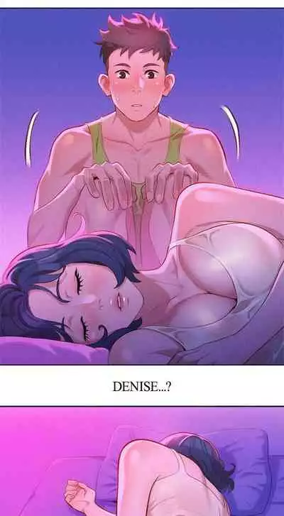 What do you Take me For? Ch.32/?