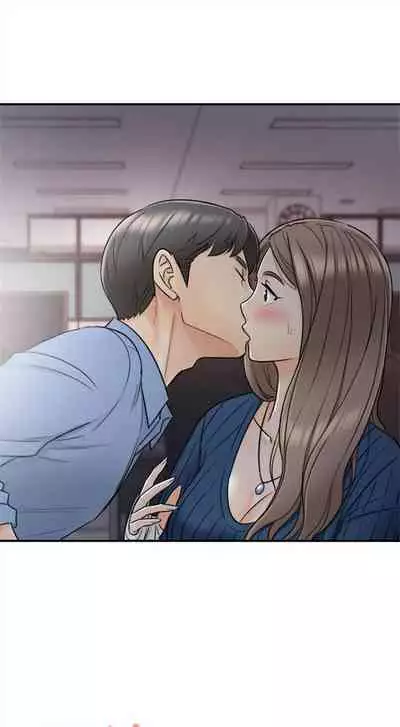 [週五] [富貴鼻 & 雲河尹] 正妹小主管 1-65 官方中文（連載中）