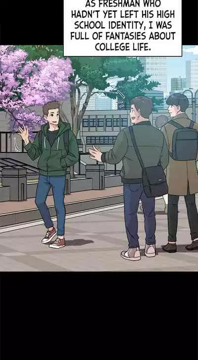 Everything about Best Friend Manhwa 01-13 [English]