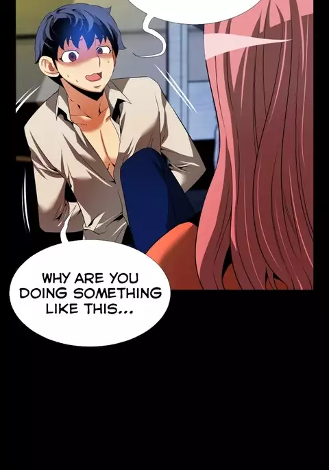 Love Parameter Ch.1-55