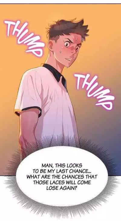 What do you Take me For? Ch.38/?