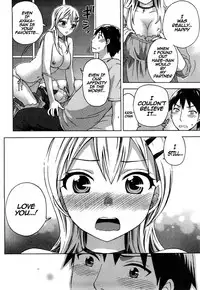 [Kuon Michiyoshi] Zettai Harem 2 Ch. 1-2 [English]