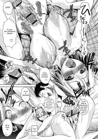 GIRL FOR M - CHAPTERS (VOL1 - 8 ) (ENGLISH) part n°1