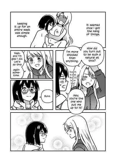 Isshuukan Nue Day | One Week Nue Day