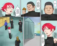 [Naya] Nyotaika Maso Shoufu Aya Chijoku no Costume | Aya [English] [SaHa]