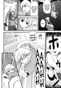 (C86) [Peθ (Mozu)] Hatti*vatti (Strike Witches) [English] =LWB=
