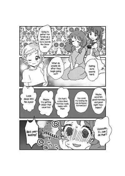 Kanchigai Otenki Yohou | Weather Forecast of Misunderstandings