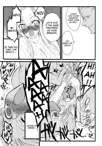 [Keuma] ERO Figure Jou Ch. 1-2, 5 [English] [biribiri] [Digital]