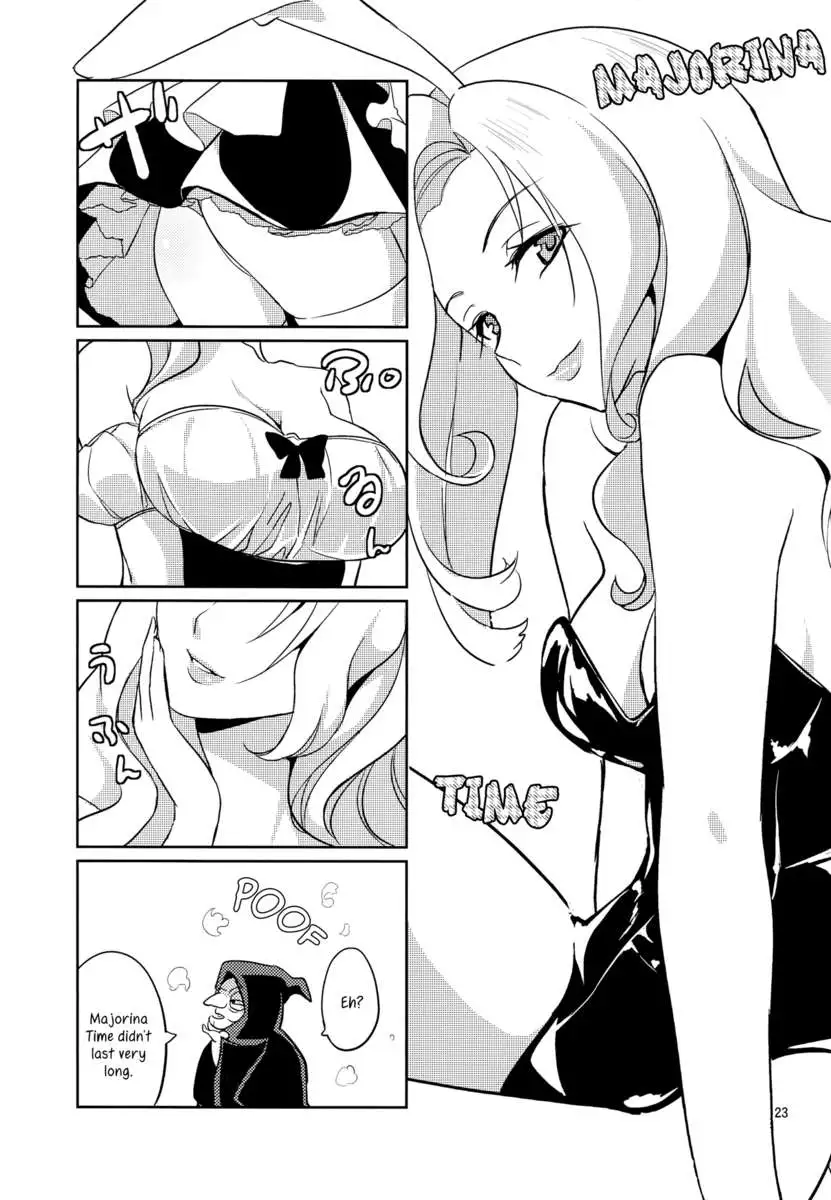 The Thorny Path Known as Love 2