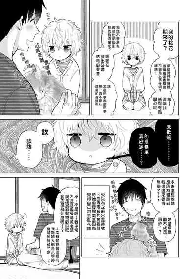 Noraneko Shoujo to no Kurashikata | 與野貓少女一起生活的方法 Ch. 22-32