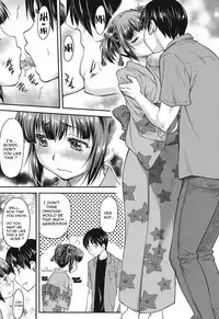 [Nagare Ippon] Koukan Jyoken Ch. 1-5 [English] [R-IC] [Digital]