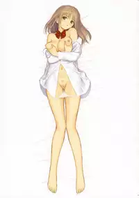 (C72) [T2 ART WORKS (Tony)] Nekomimi Butler (Hayate no Gotoku!) [English]