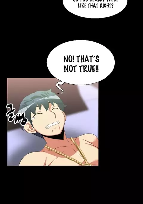 Love Parameter Ch.1-53