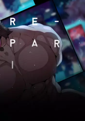 Re-Paradise - Ep.1 Blue