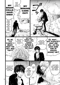 10th October(Gintama)