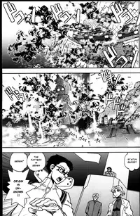 (C83) [Chuuka Mantou (Yagami Dai)] Mantou .39 (Neon Genesis Evangelion) [English] [Risette]