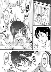 [SHIUN] Hajimete no... | First... (Imouto Ijou Hahaoya Miman) [English] [rookie84]