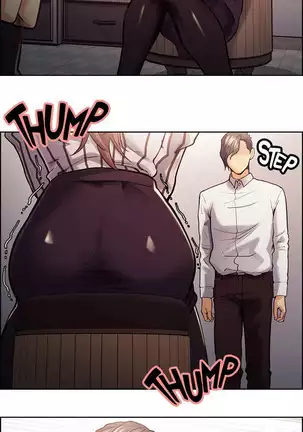 Taste of Forbbiden Fruit Ch.35/53