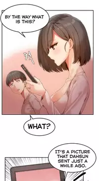 [Mx2J] Hahri's Lumpy Boardhouse Ch. 0-8 [English] (YoManga) (Ongoing)