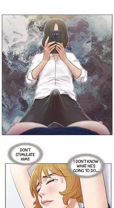 [Muldeok] May I Touch It? [English]