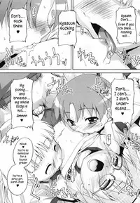 [Takase Yuu] Bloomark [English][TLRF]