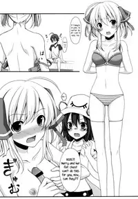 (SC51) [Tottototomekichi (Tomekichi)] Shiteageru (Yumekui Merry) [English]