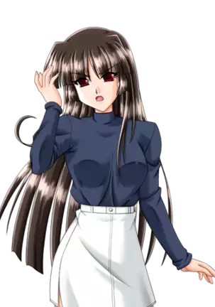 Pick Me, Honey! (decensored)