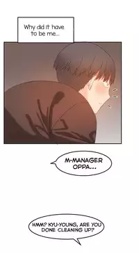 [Mx2J] Hahri's Lumpy Boardhouse Ch. 0-19 [English] (YoManga) (Ongoing)