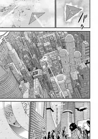 [Nagashima Chousuke] Seireki 2200 Nen no Ota Ch. 1-18 [Digital]