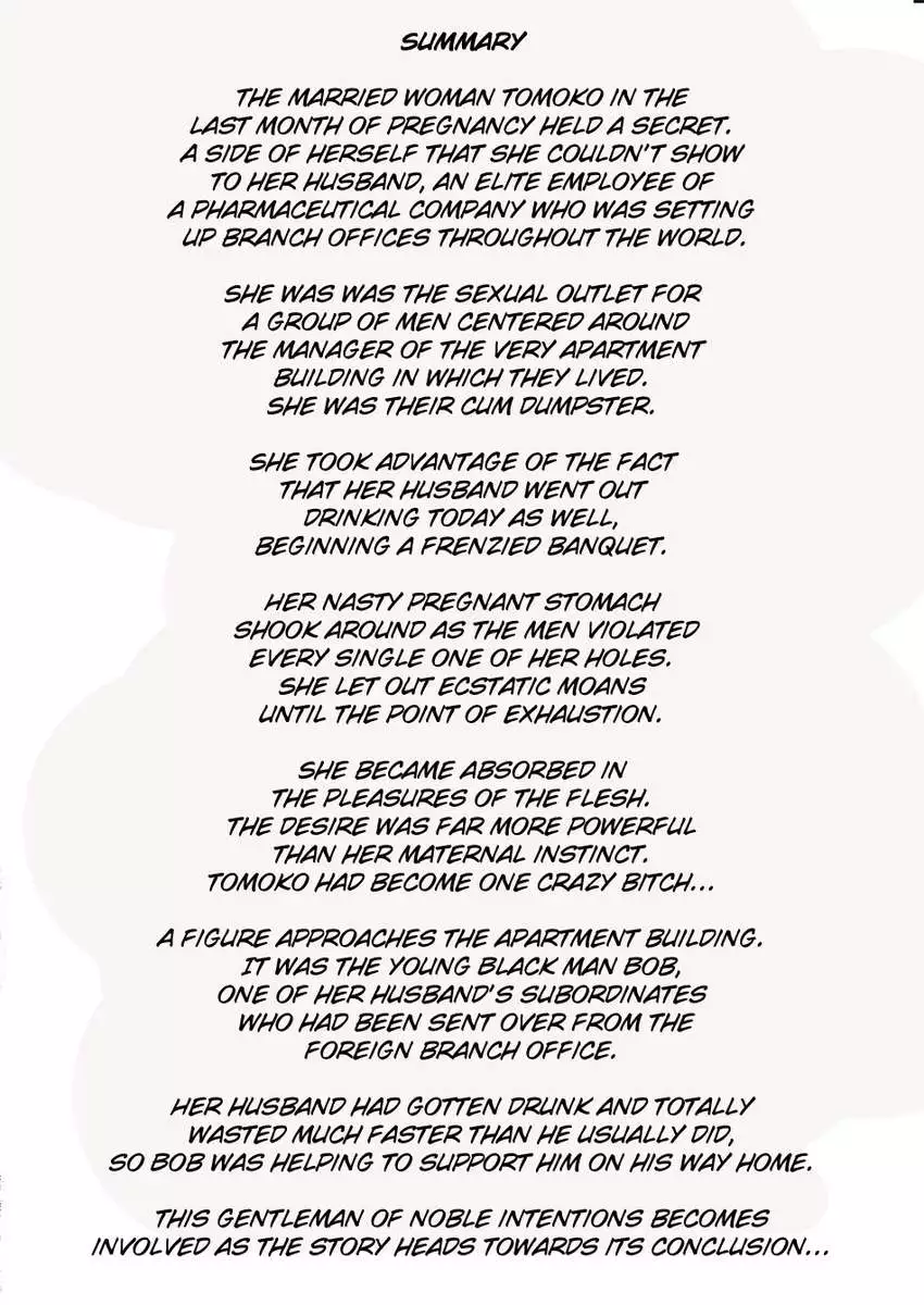 Fallen Pregnant Wife 3