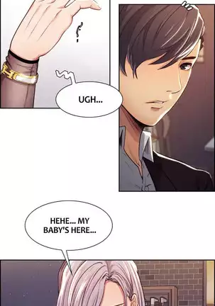 Taste of Forbbiden Fruit Ch.38/53