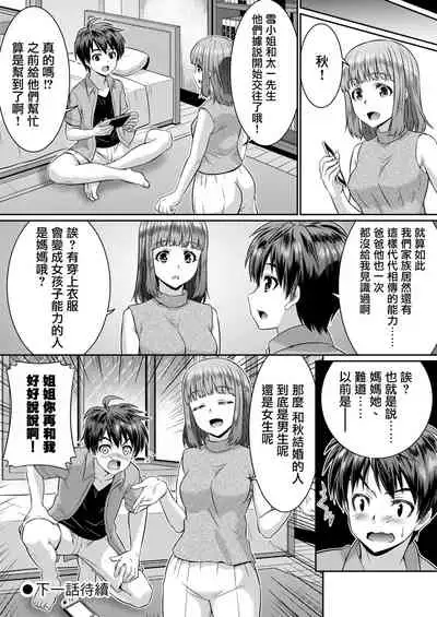 Metamor Coordinate 2