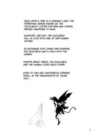 [Harumachi Tsurara (Shichoson)] Tenshi no Paraphilia | Angel's Paraphilia [English] [Digital]