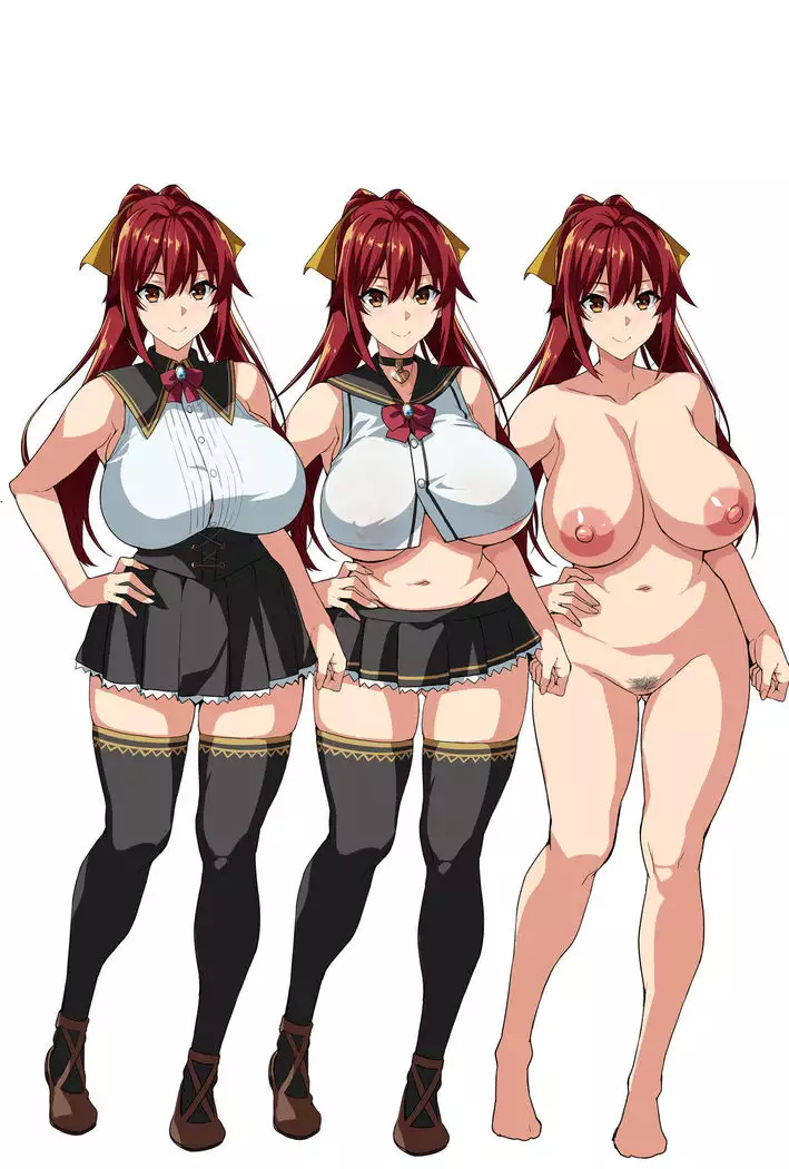 Bakunyuu Party no NTR Boukenki Renshuuchou + Bonus