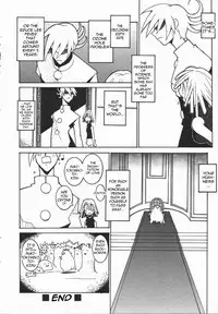 [Dowman Sayman] The King and I [English]